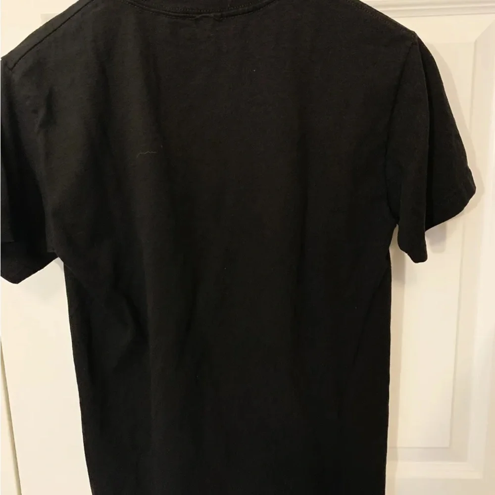 GRAVE DIGGER RACING TEAM EST 1982 Black Tshirt‎ Sz S
